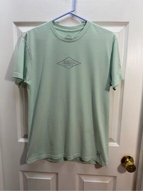 Scotty Cameron Mint Green Short Sleeve Logo Tee - Men's
